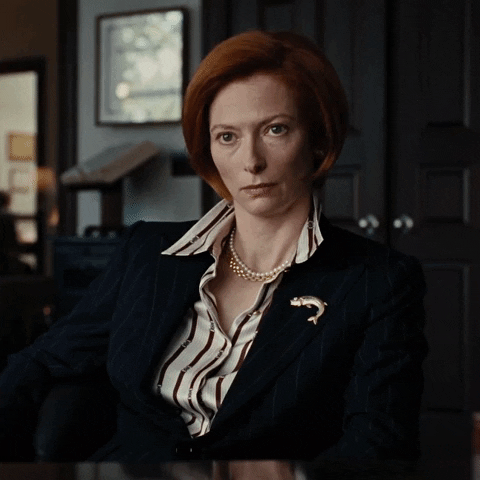 Are You Tilda Swinton's Biggest Fan? Take This Quiz and Test Your Knowledge of the Eccentric Actress!	
