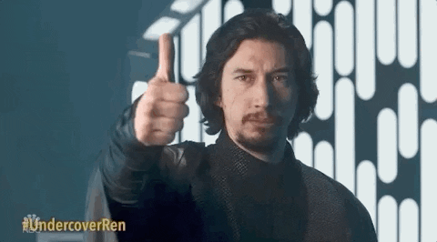 Are You Adam Driver's Biggest Fan? Take This Quiz and Prove Your Fandom for the Star Wars Actor!	