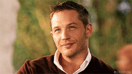 Are You Tom Hardy's Biggest Fan? Take This Quiz and Test Your Knowledge of the Hollywood Bad Boy!	