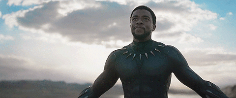 Think You're Chadwick Boseman's Biggest Fan? Take This Quiz and Prove Your Fandom for the Black Panther Star!	