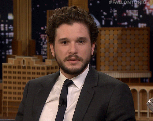 Are You Kit Harington's Biggest Fan? Take This Quiz and Test Your Knowledge of the Game of Thrones Star!	