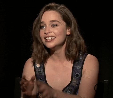Think You're Emilia Clarke's Biggest Fan? Take This Quiz and Test Your Fandom for the Mother of Dragons!	