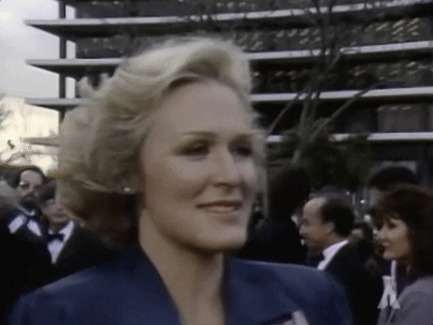 Do You Know Everything About Glenn Close? Take This Quiz and Test Your Knowledge of the Hollywood Legend!	