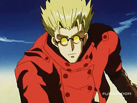 Get Your Guns Ready for This Trigun Anime Quiz - How Many Targets Can You Hit?