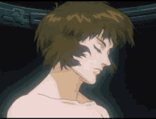 Explore the World of Cyberpunk with This Ghost in the Shell Anime Quiz - How Much Do You Know?