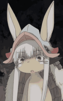 Venture into the Abyss with This Made in Abyss Anime Quiz - Can You Reach the Bottom?	