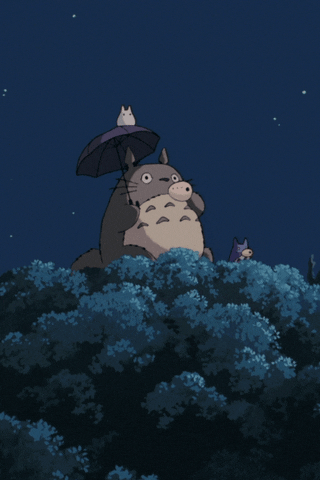 Think You Know Everything About My Neighbor Totoro Anime? Test Your Knowledge with This Quiz!