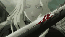 Sharpen Your Swords for This Claymore Anime Quiz - How Many of These Questions Can You Slice Through?