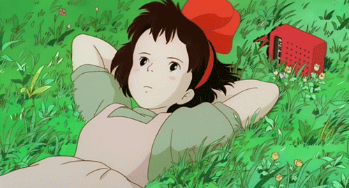 Fly High with This Kiki's Delivery Service Anime Quiz - How Many Correct Answers Can You Deliver?