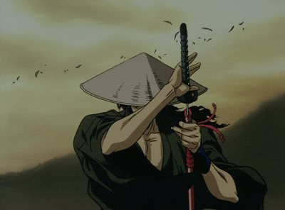 Do You Have What It Takes to be a Ninja? Prove It with This Ninja Scroll Anime Quiz!