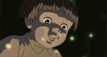 Test Your Heart with This Grave of the Fireflies Quiz - Can You Endure the Sadness?
