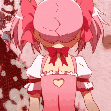 Unleash Your True Potential with This Madoka Magica Quiz - Which Witch Would You Fight?	