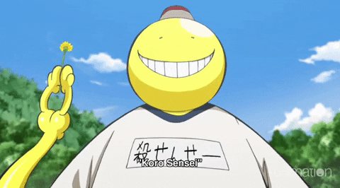 Could You Take Down Koro-sensei? Test Your Skills with This Assassination Classroom Quiz!