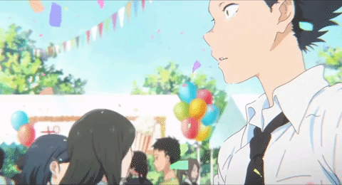 Do You Hear the Sound of Your Heart? Test Your Feelings with This A Silent Voice Quiz