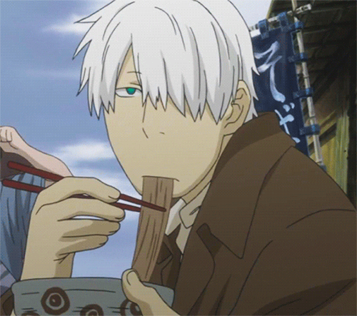 Discover Your Connection to Nature with This Mushishi Quiz - Which Mushi Would You Encounter?