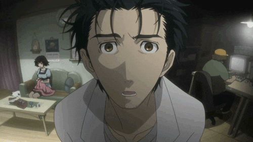 Alter the Course of History with This Steins;Gate Quiz - Which Future Gadget Would You Invent?
