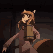 Are you ready to make some profits? Take this Spice and Wolf quiz and prove your knowledge of medieval economics!	