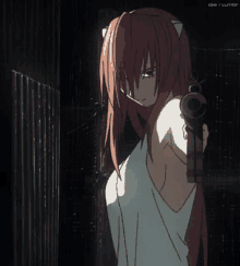 Ready for some bloody action? Take this Elfen Lied quiz and prove your knowledge of killer horns!	