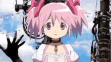 Ready to make a contract? Take this Madoka Magica quiz and test your knowledge of magical girls!