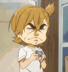 	Get your brush ready! Take this Barakamon quiz and prove your calligraphy skills!	
