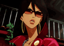 Hit the road with Michiko & Hatchin! Take this quiz and prove your knowledge of this dynamic duo!	