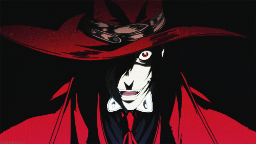 Ready to join the Hellsing Organization? Take this Hellsing quiz and prove your knowledge of vampires!