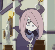 Do You Have the Magic Touch for This Little Witch Academia Anime Quiz? Prove Your Knowledge!	