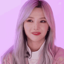 Think You're the Ultimate (G)I-DLE Stan? Test Your Soyeon Knowledge Now!