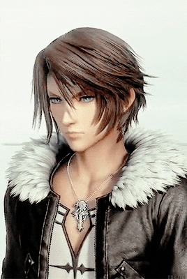Do You Have What It Takes to Pass This Final Fantasy VIII Quiz? Test Your Knowledge Now!