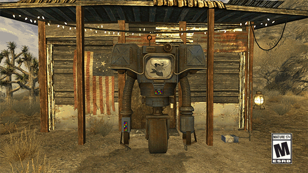 Can You Survive the Ultimate Fallout: New Vegas Quiz? Find Out Now!