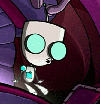 Are You a True Invader Zim Fan? Take This Quiz and Enter the Florpus!	