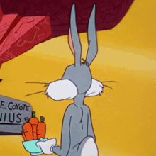 Are You a True Looney Tunes Fan? Take This Quiz and Find Out!	