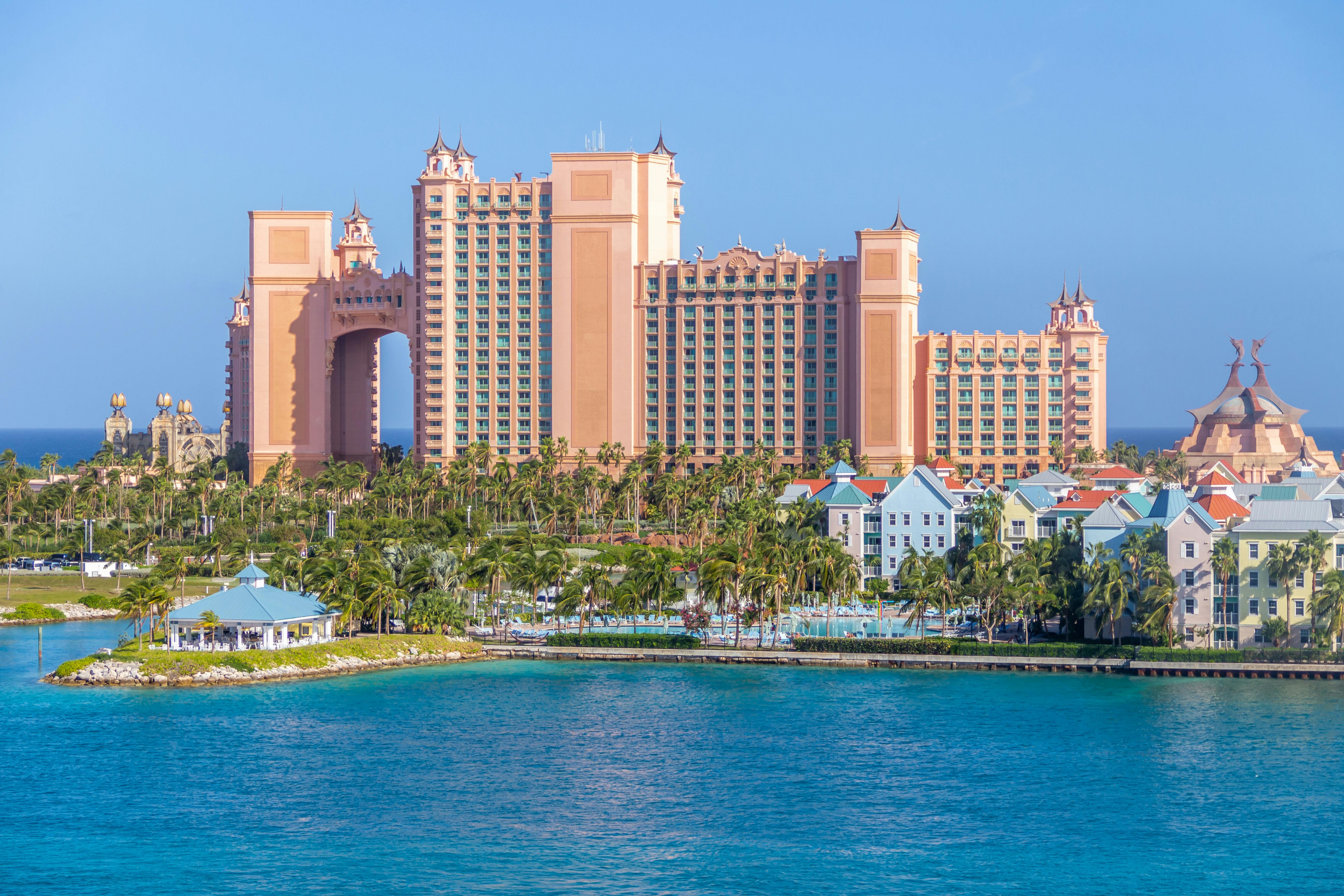 Kysely Bahamasta: Kuinka hyvin tunnet tämän Karibian paratiisin?