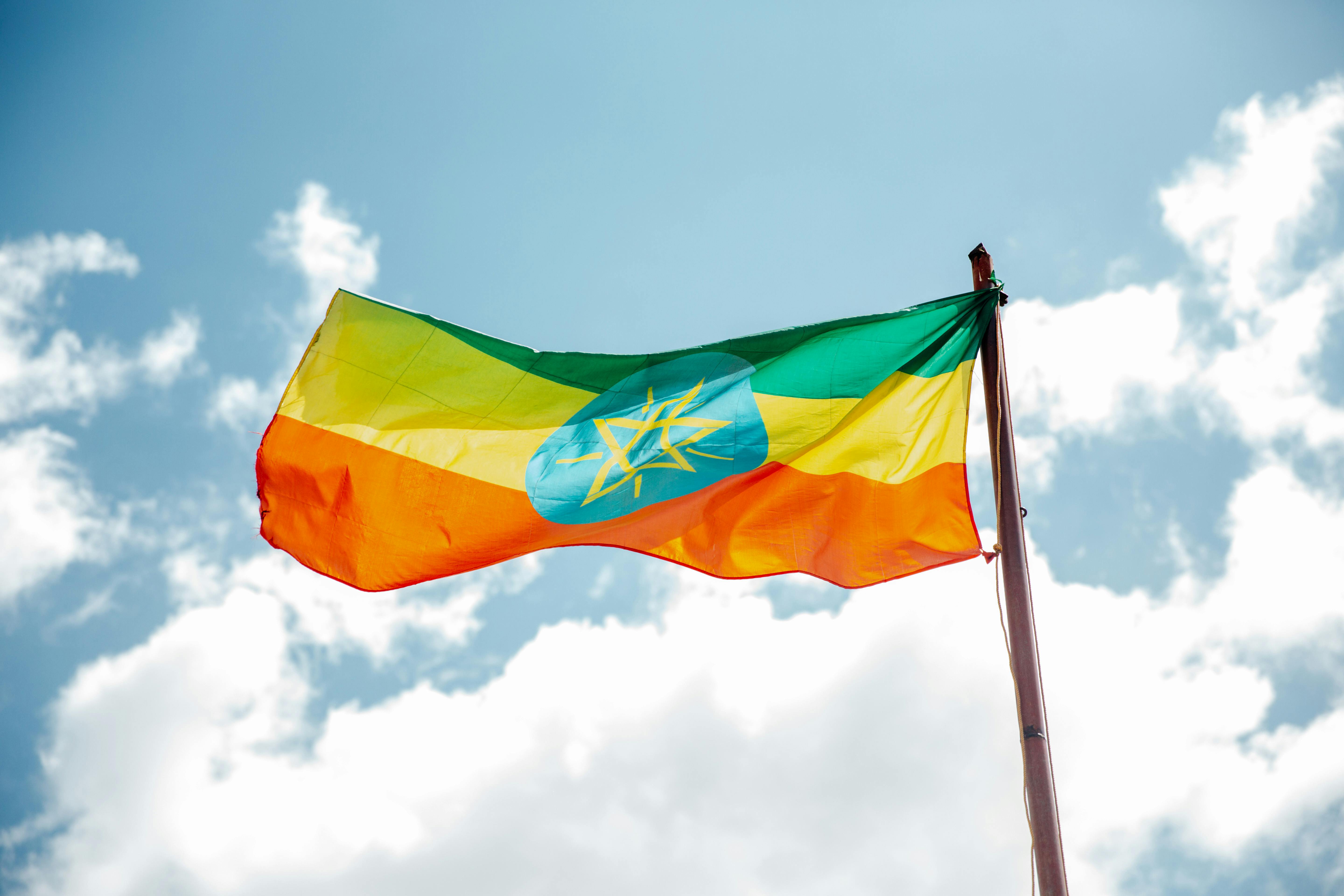 Etiopian tietovisa: Kuinka paljon tiedät tästä kiehtovasta afrikkalaisesta maasta?
