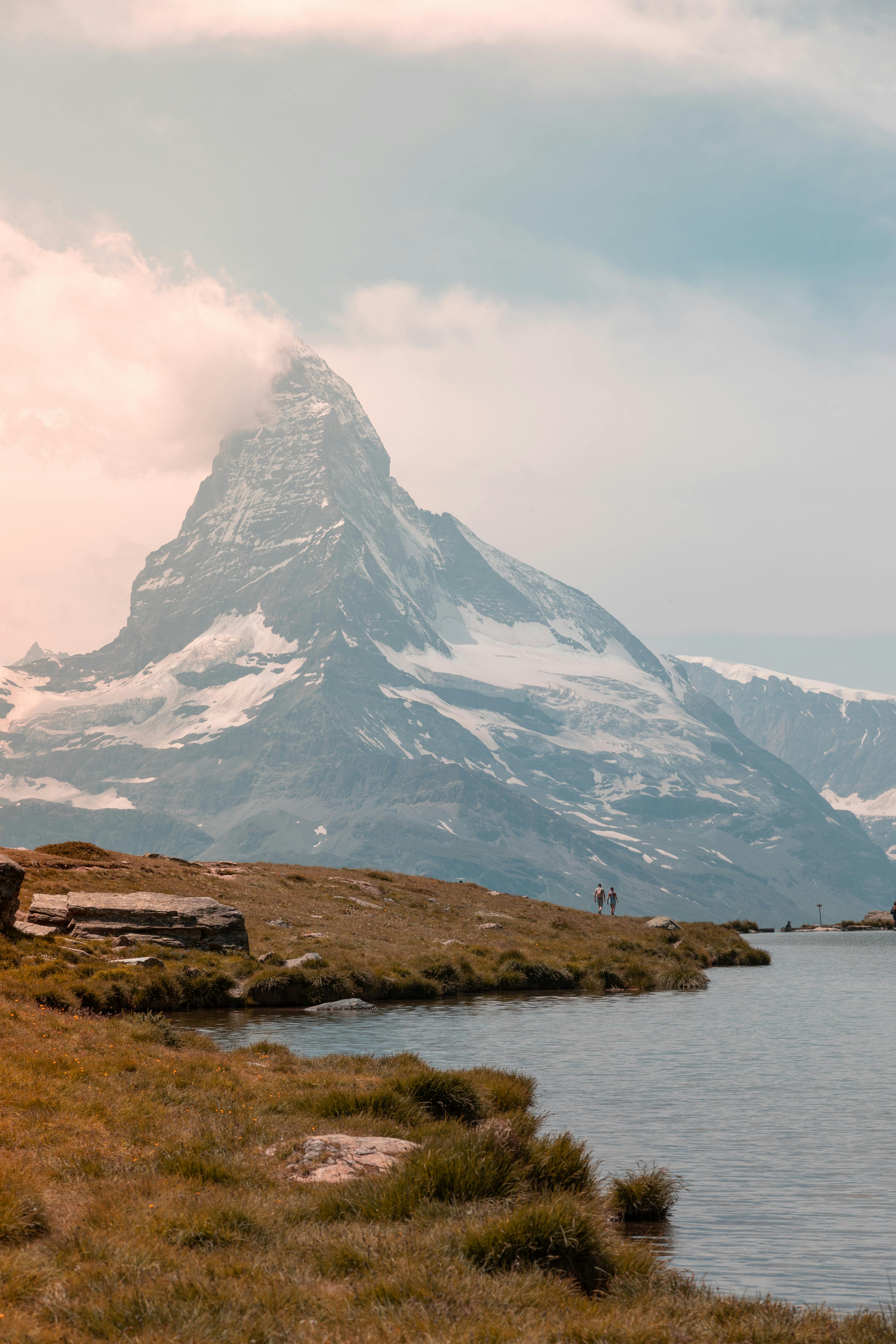 Tietovisa Zermattista, Sveitsistä: Kuinka paljon tiedät tästä unelmakohteesta?