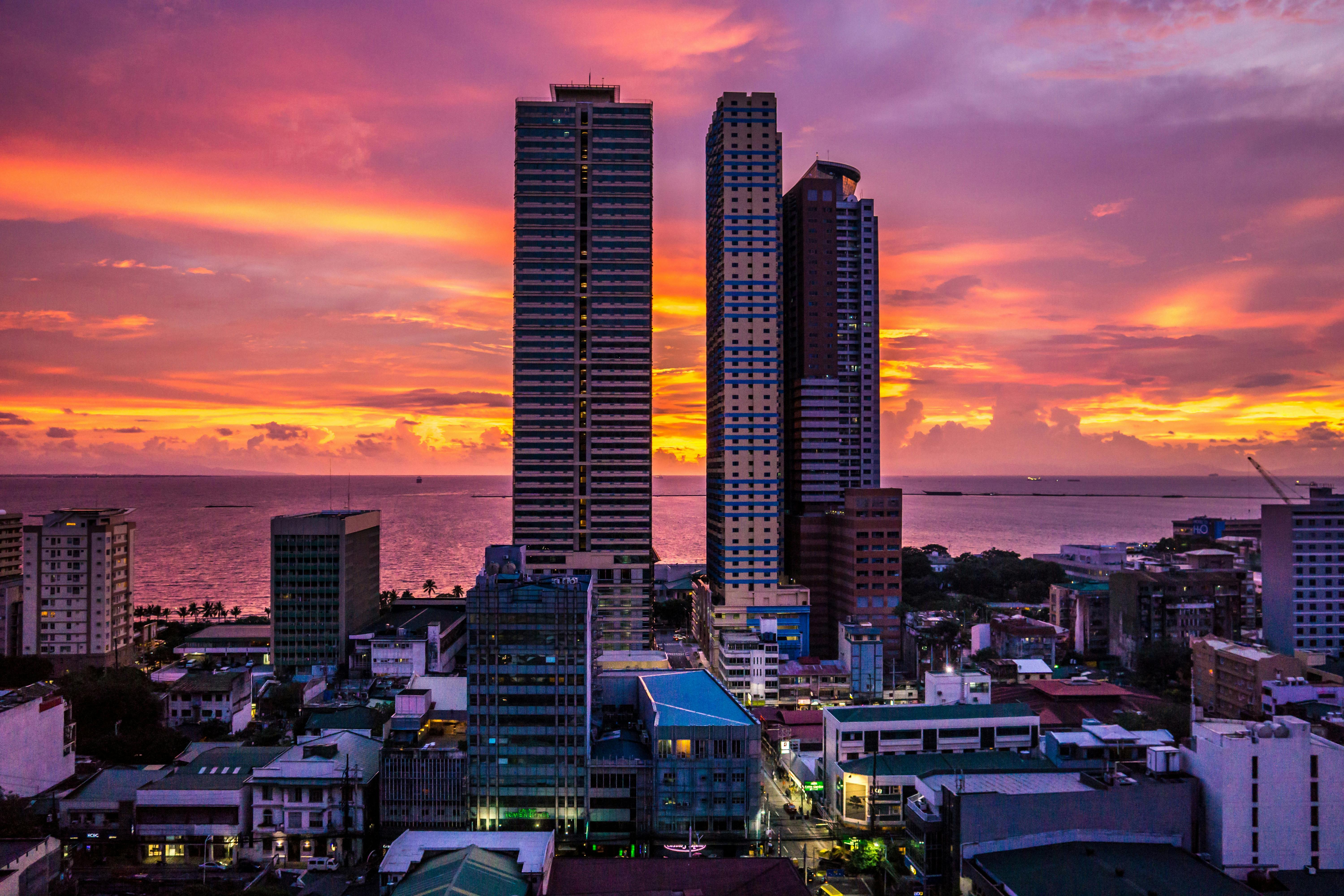 Manila-tietovisa: Kuinka paljon tiedät Filippiinien pääkaupungista?