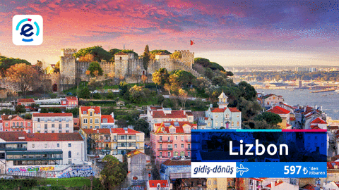 Kysely Lissabonista: Kuinka paljon tiedät Portugalin pääkaupungista?