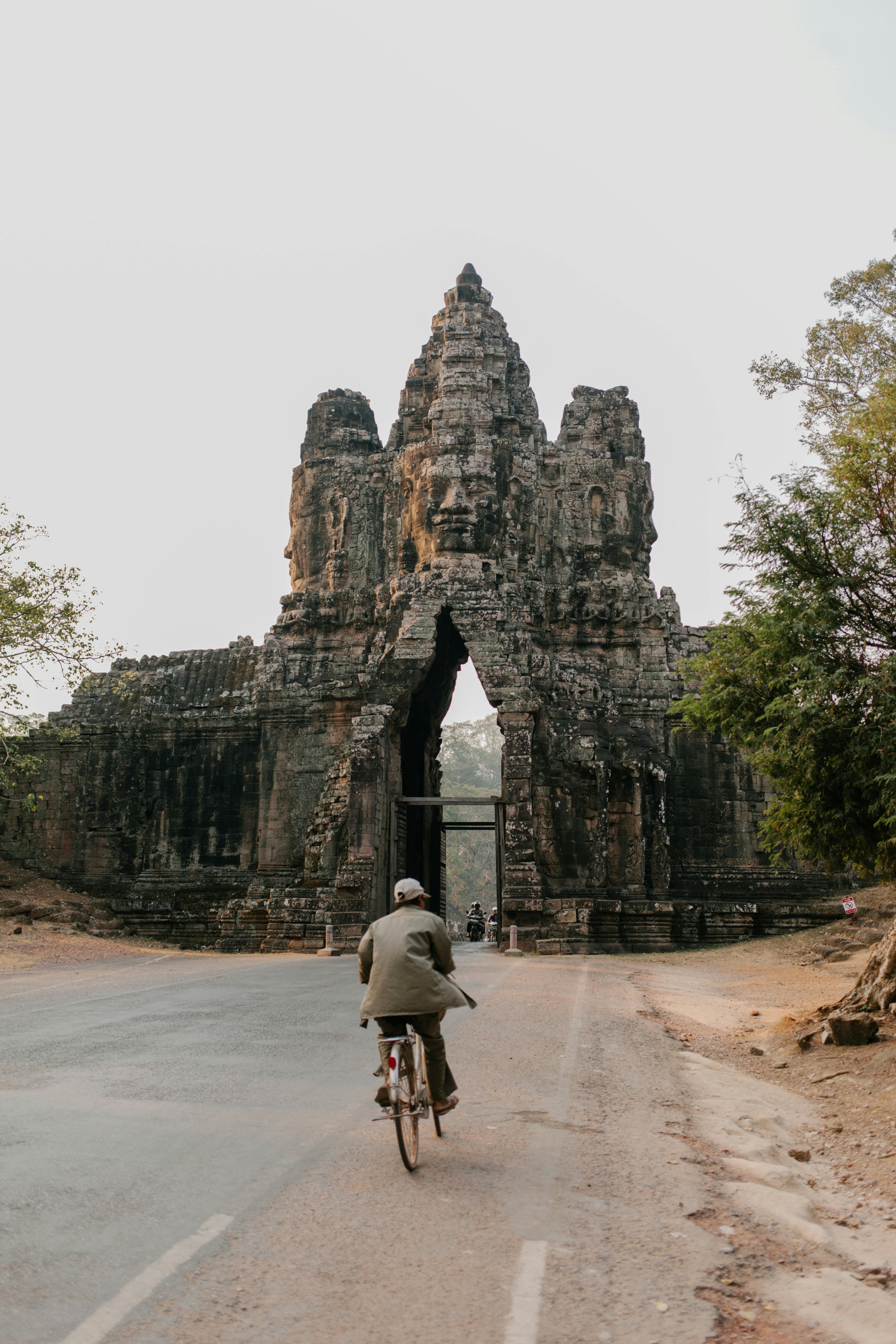 Kambodžan tietovisa: Kuinka paljon tiedät tästä Kaakkois-Aasian maasta?