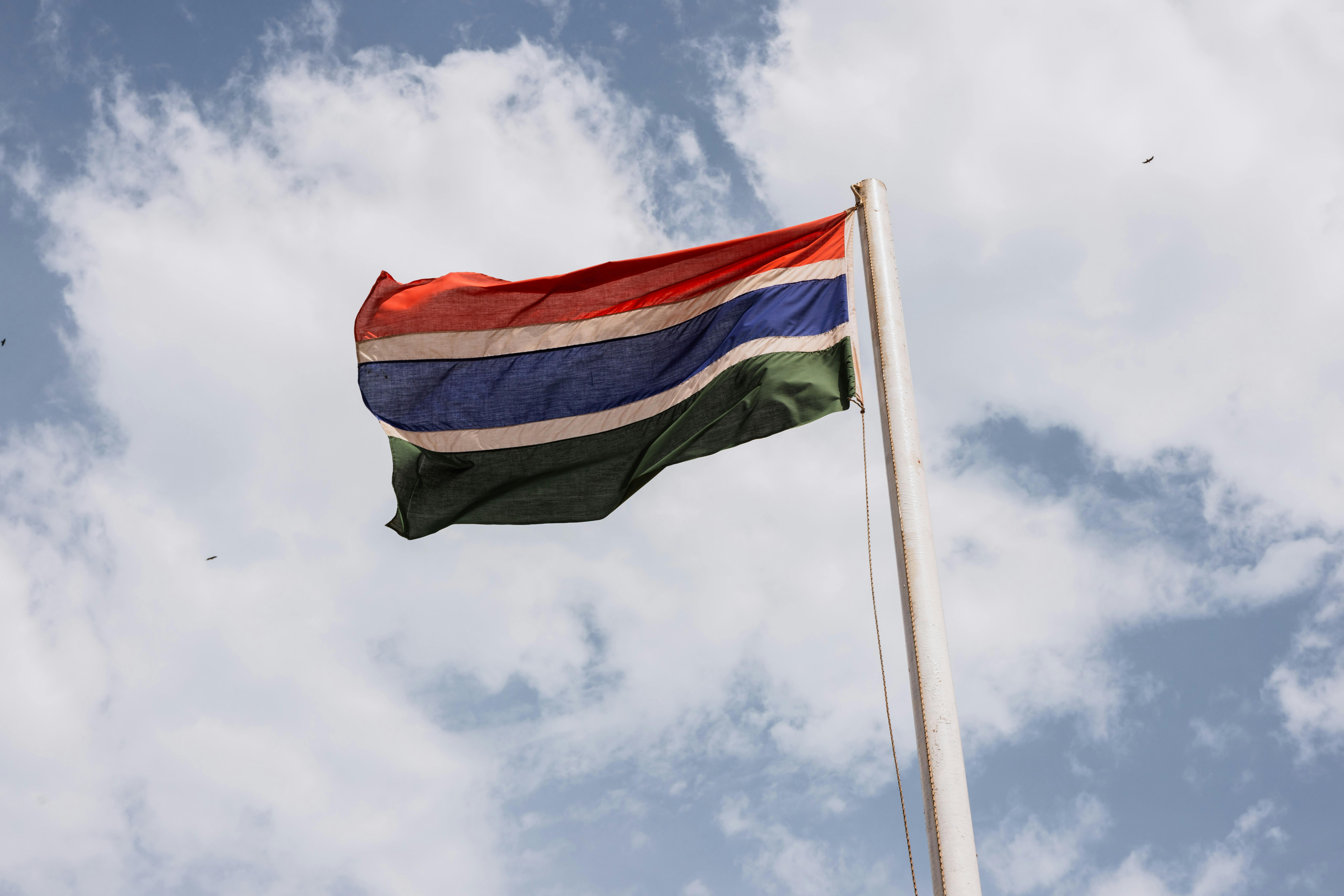 Gambia-tietovisa: Kuinka paljon tiedät tästä afrikkalaisesta maasta?