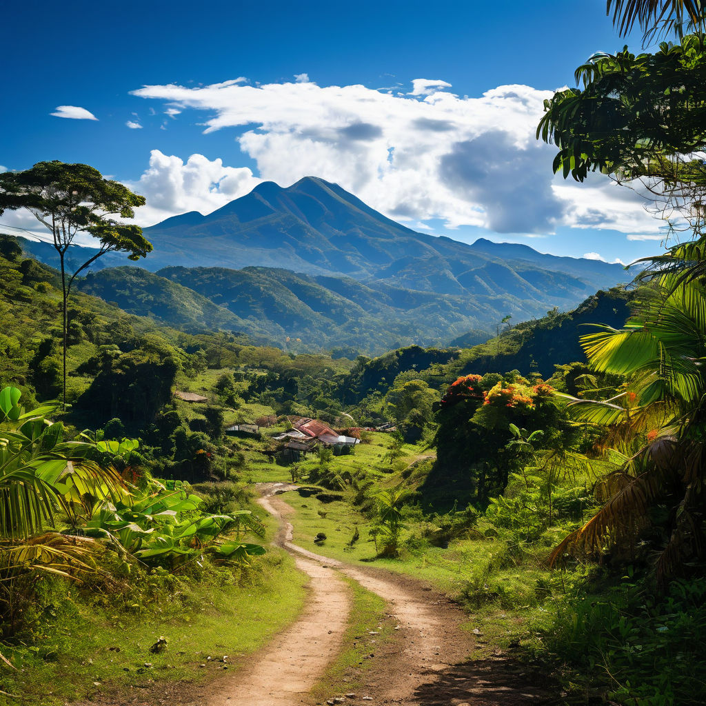Honduras-tietovisa: Kuinka paljon tiedät tästä Keski-Amerikan maasta?