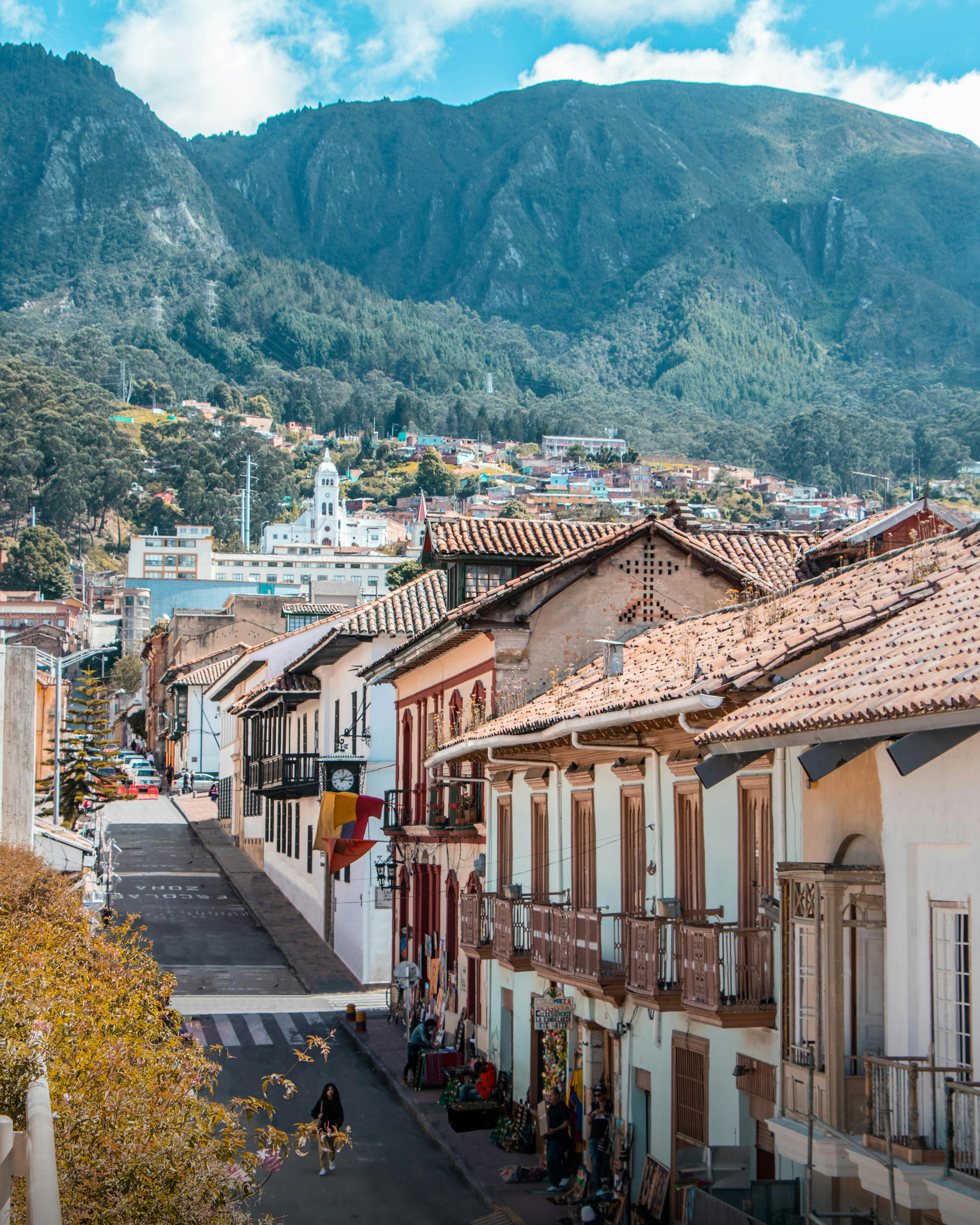 Tietovisa Antigua, Guatemala: Kuinka hyvin tunnet tämän koloniaalisen kaupungin?