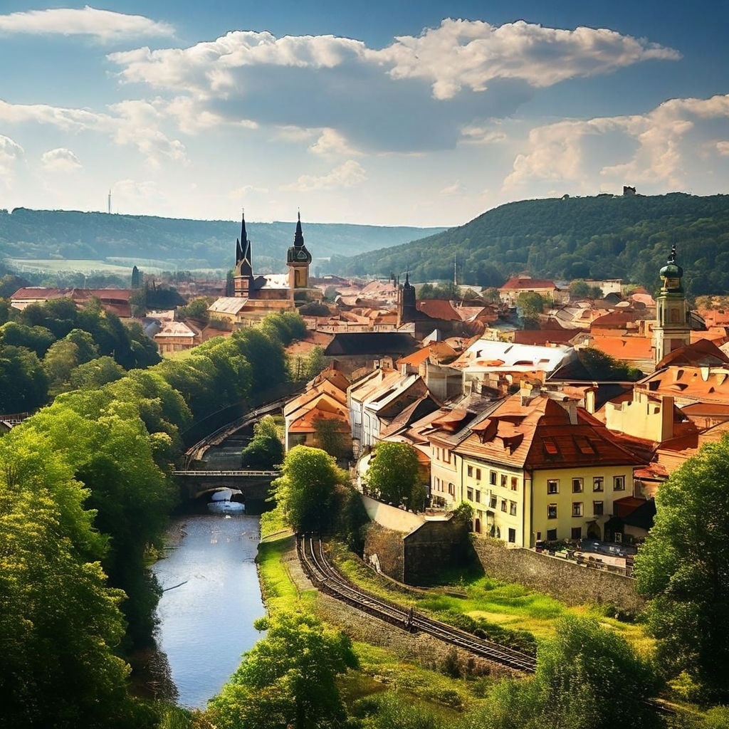 Kysely Tšekin kulttuurista ja perinteistä: Kuinka paljon tiedät?