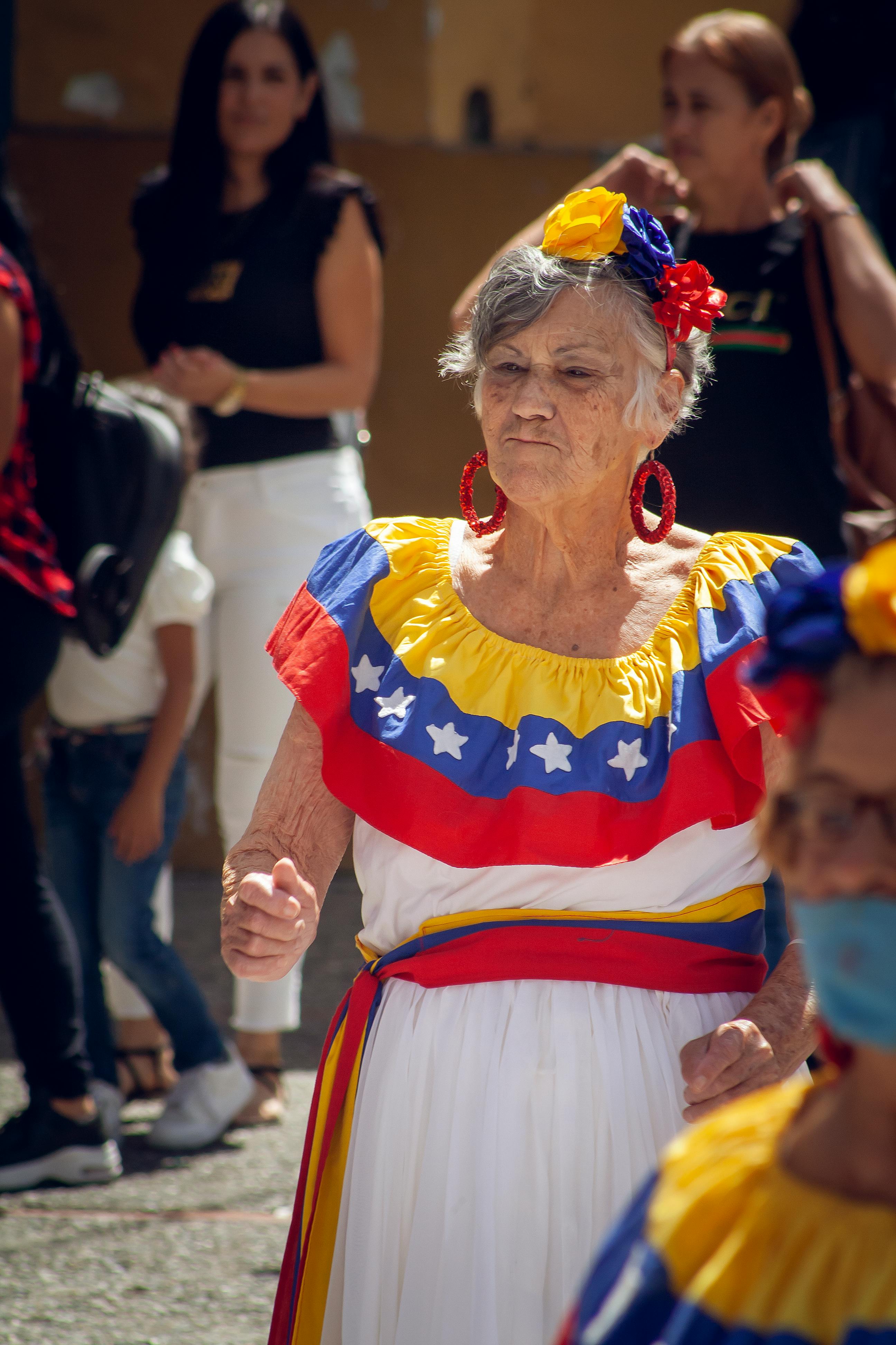 Kuinka paljon tiedät Venezuelan kulttuurista ja perinteistä? Tee quizimme nyt!