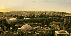 Tietovisa Jerusalemin, Israelin kaupungista: Kuinka paljon tiedät pyhästä kaupungista?