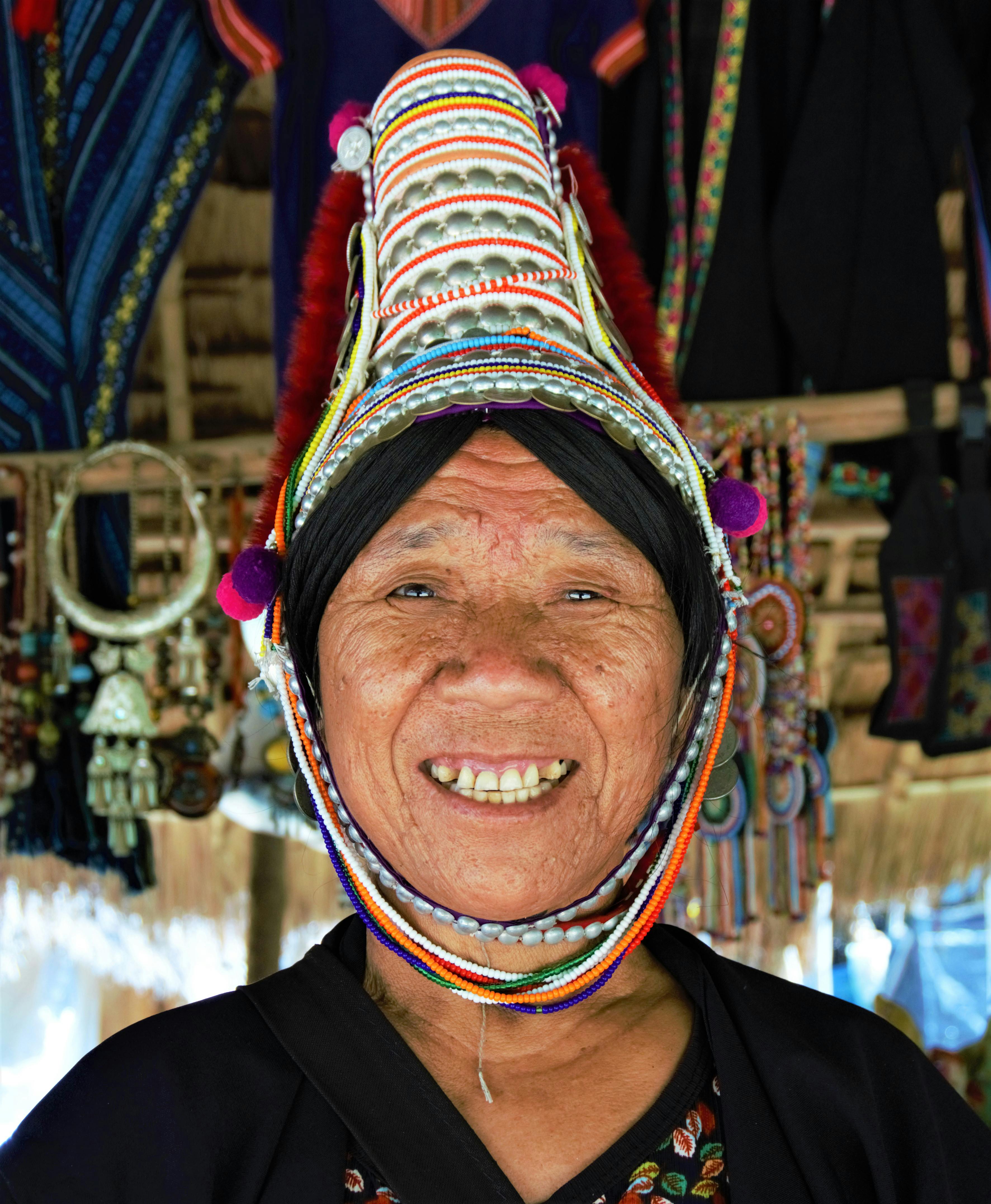 Tietovisa Chiang Maista, Thaimaa: Kuinka hyvin tunnet tämän kaupungin?
