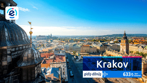 Krakovan tietovisa: Kuinka paljon tiedät tästä kauniista puolalaisesta kaupungista?