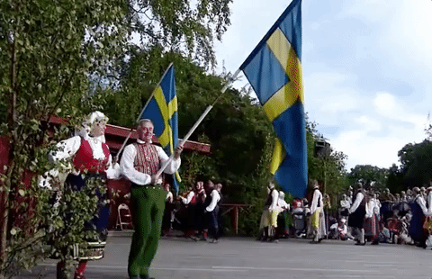 Tietovisa Ruotsin kulttuurista ja perinteistä: Kuinka paljon tiedät?
