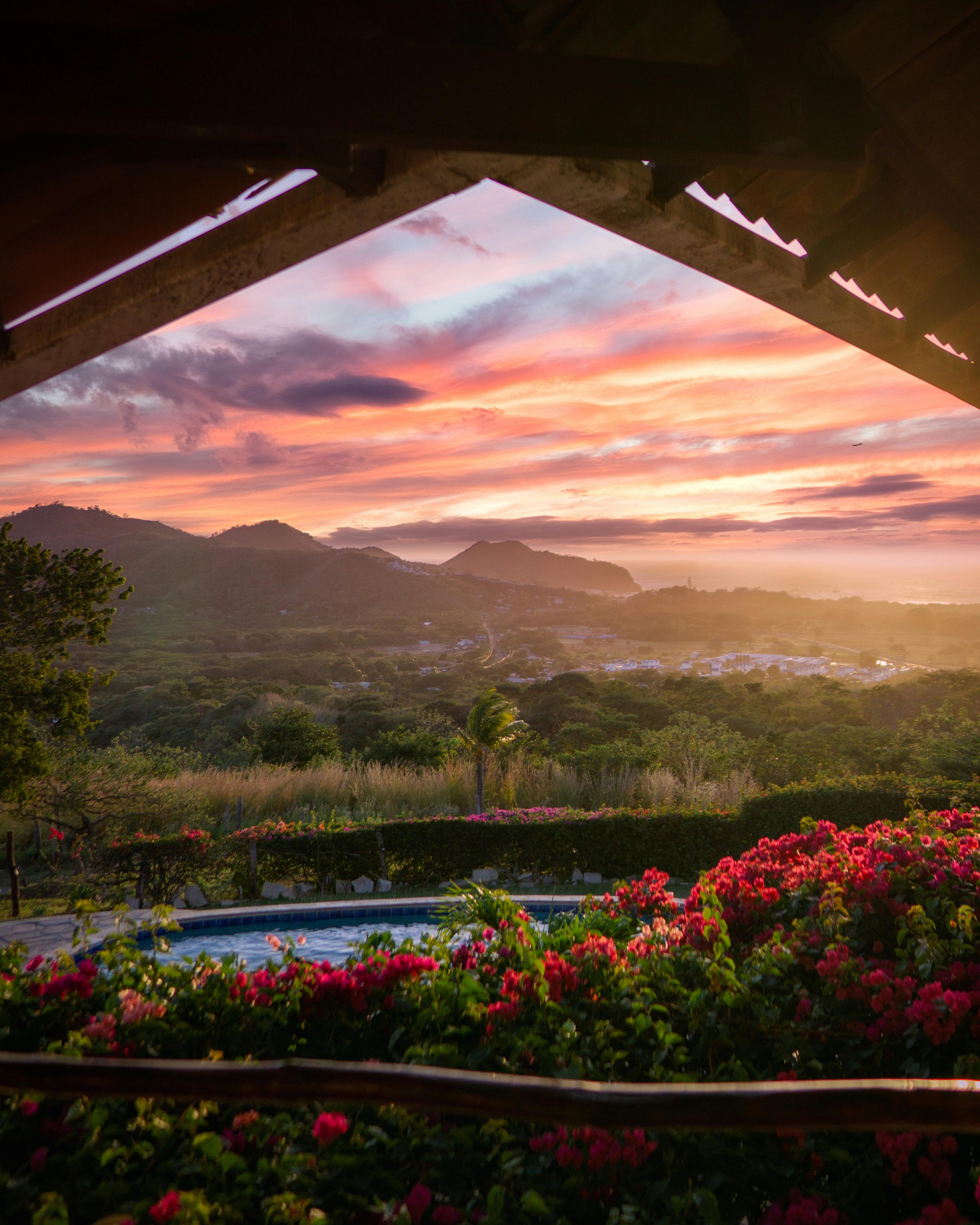 Tietovisa Granadasta, Nicaragua: Kuinka paljon tiedät tästä kauniista siirtomaa-kaupungista?