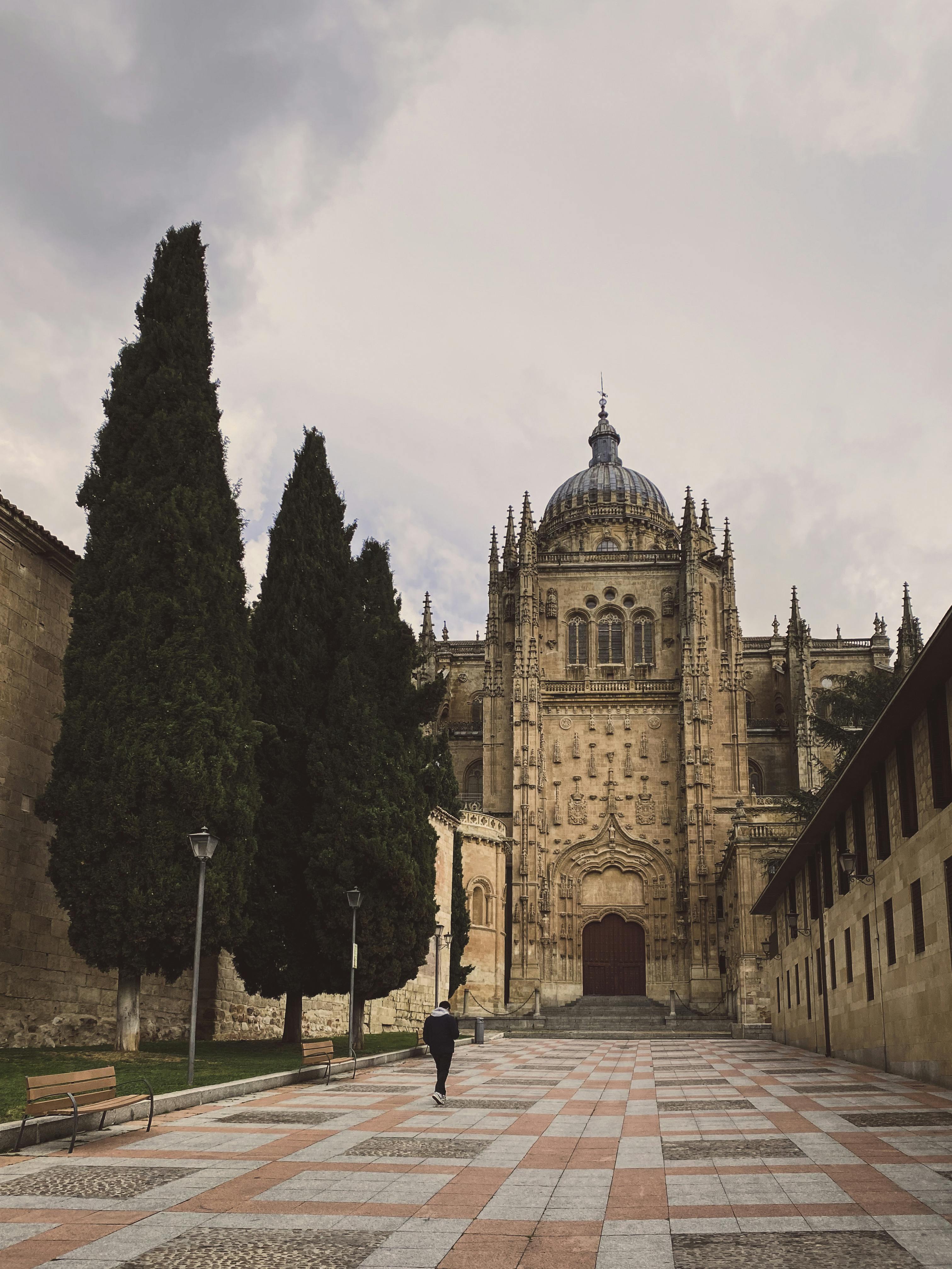 Salamanca-tietovisa: Kuinka paljon tiedät tästä espanjalaisesta kaupungista?