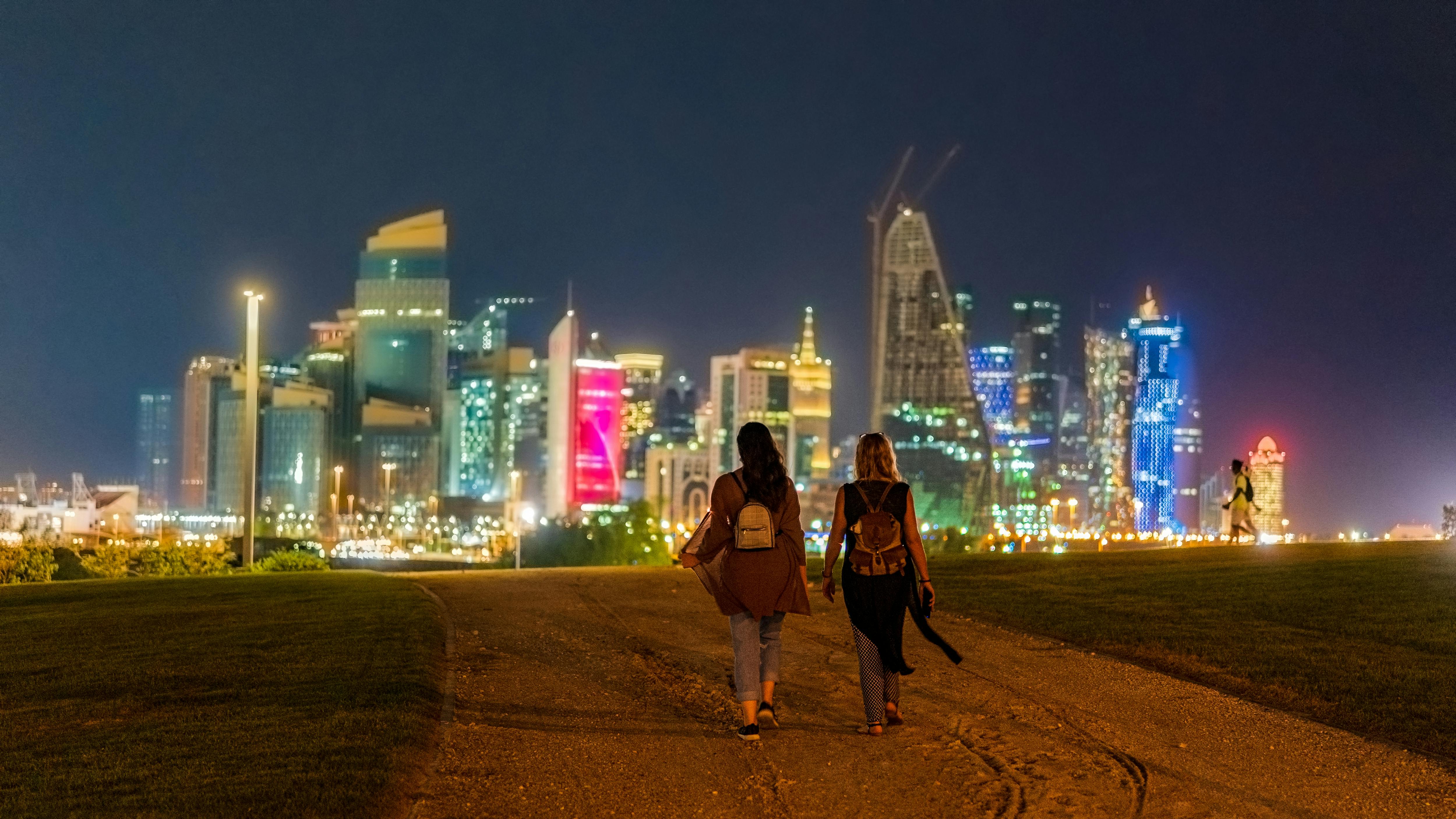 Kysely kulttuurista ja perinteistä Qatarissa: Kuinka paljon tiedät?
